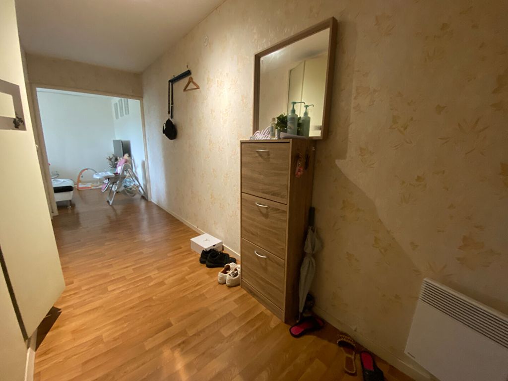 Achat appartement à vendre 3 pièces 55 m² - Brest