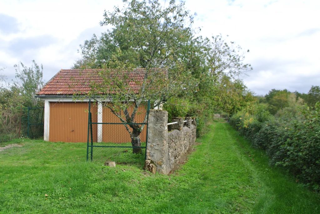 Achat maison 5 chambre(s) - Chavin