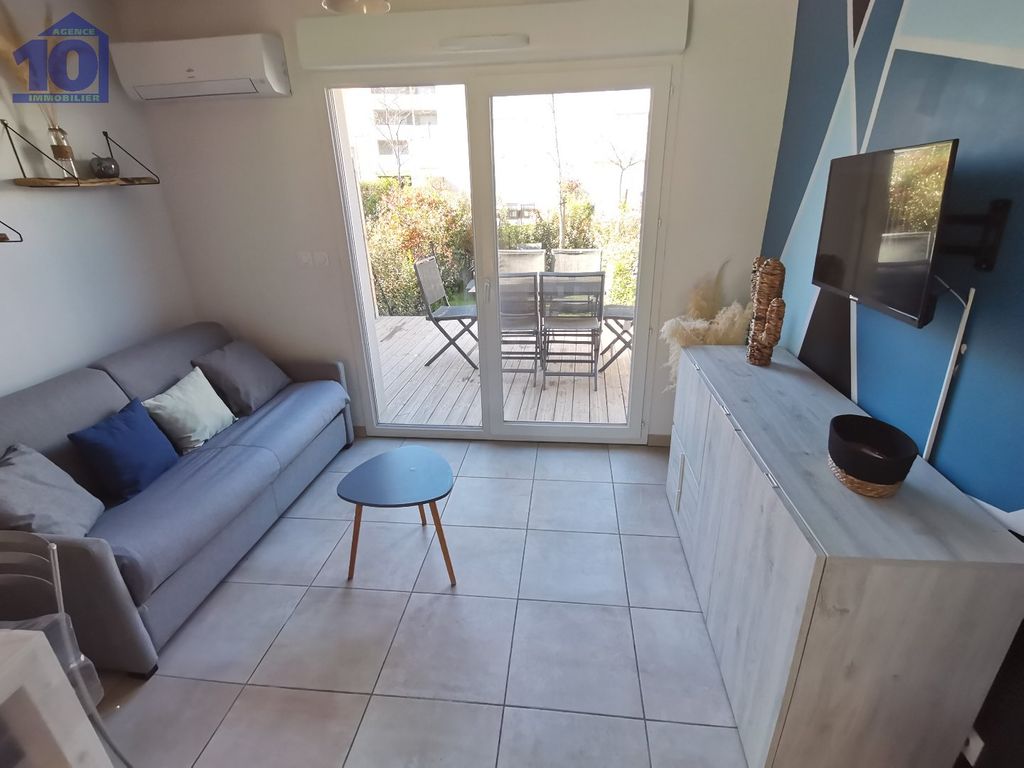 Achat maison 2 chambre(s) - Valras-Plage