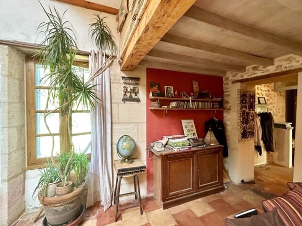 Achat maison à vendre 3 chambres 130 m² - Fargues