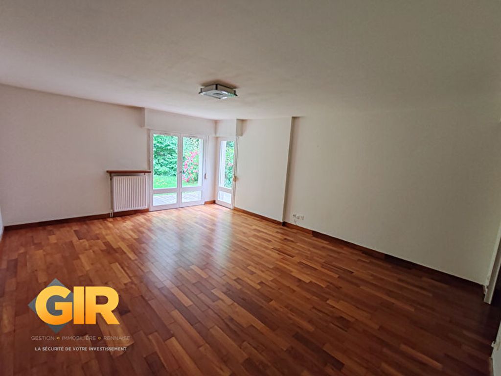 Achat maison à vendre 3 chambres 92 m² - Rennes