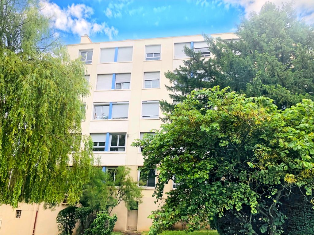 Achat appartement à vendre 3 pièces 50 m² - Dijon