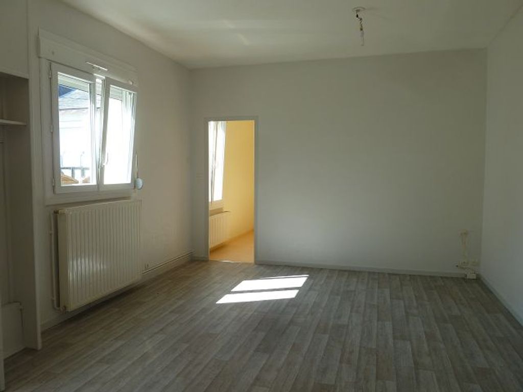 Achat maison 1 chambre(s) - Tours