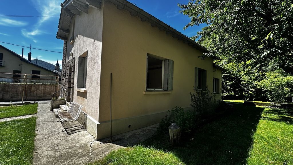 Achat maison à vendre 3 chambres 68 m² - Biert