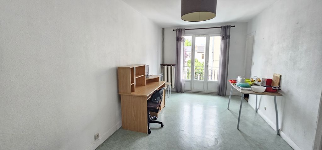 Achat studio à vendre 25 m² - Tours