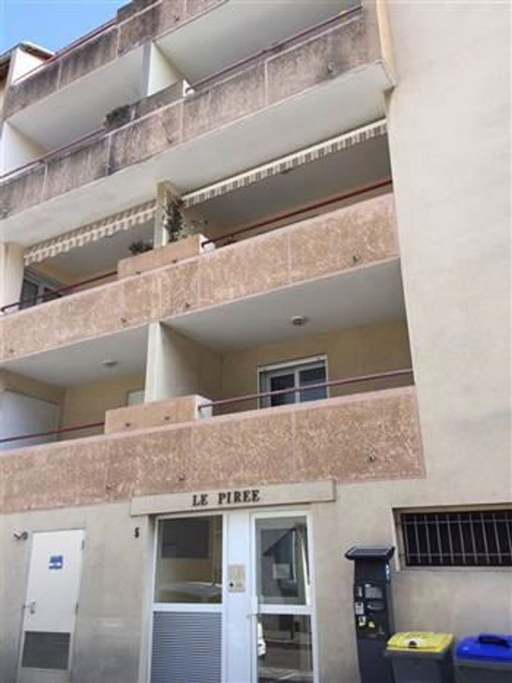 Achat appartement à vendre 3 pièces 75 m² - Valence
