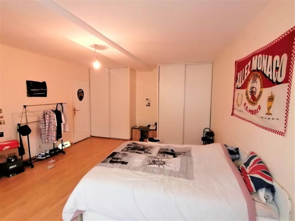 Achat maison à vendre 3 chambres 116 m² - Richelieu