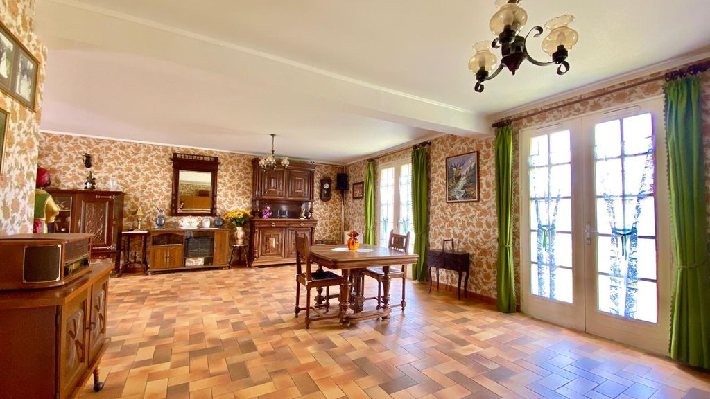 Achat maison 6 chambre(s) - Céré-la-Ronde