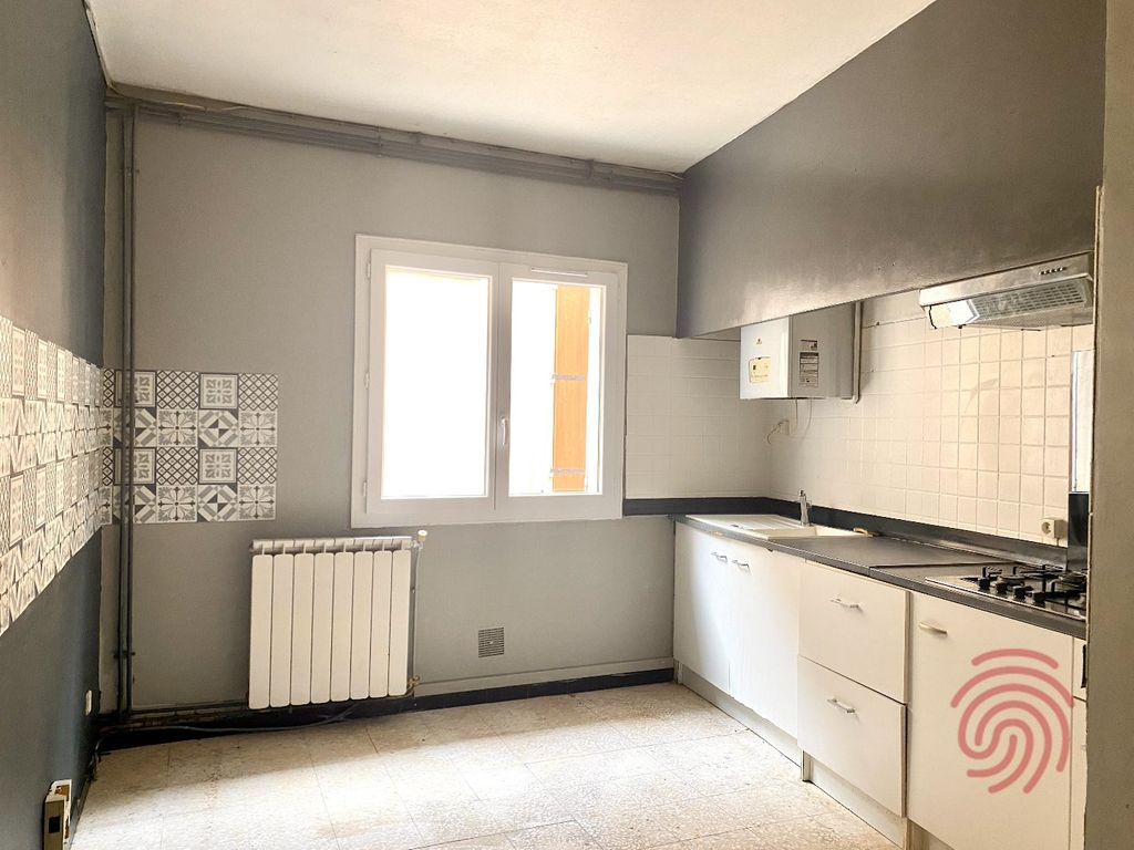 Achat maison 3 chambre(s) - Cazouls-lès-Béziers