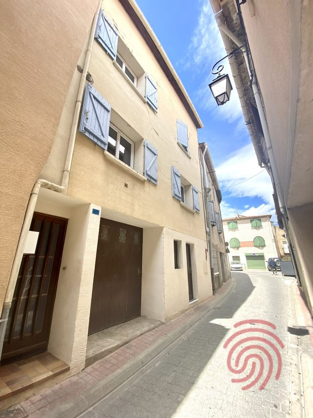 Achat maison à vendre 3 chambres 122 m² - Cazouls-lès-Béziers