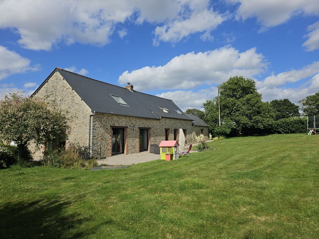 Achat maison 4 chambre(s) - Retiers