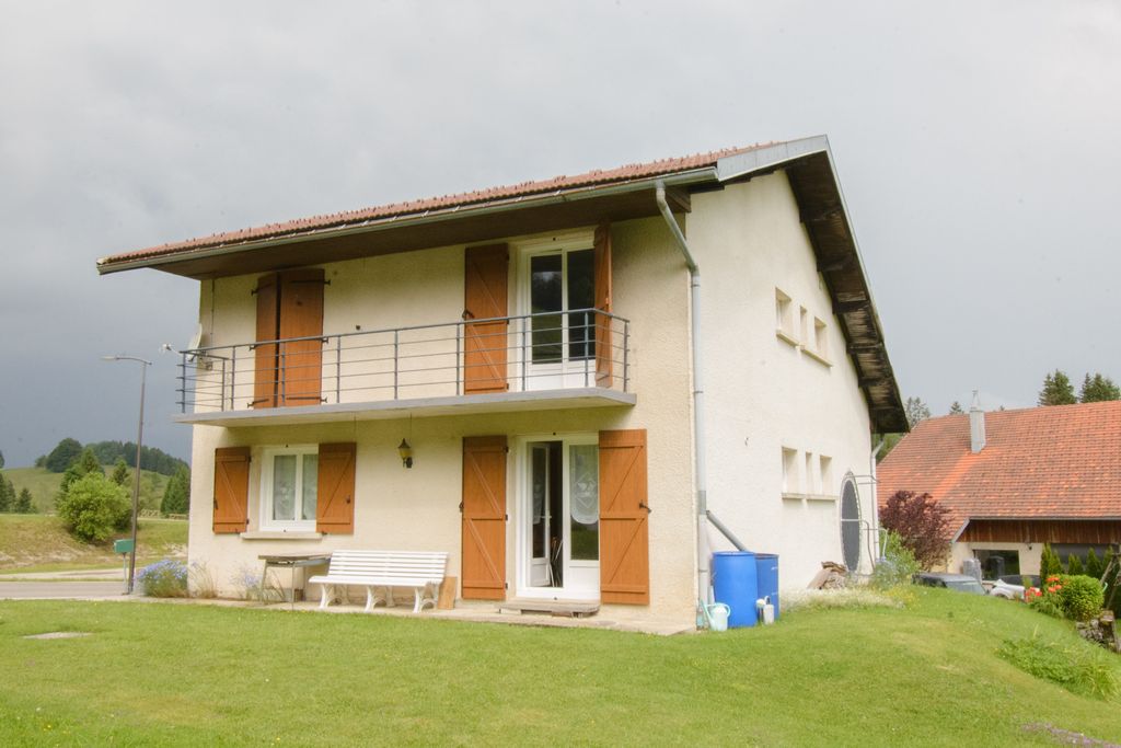 Achat maison 4 chambre(s) - Chaux-Neuve