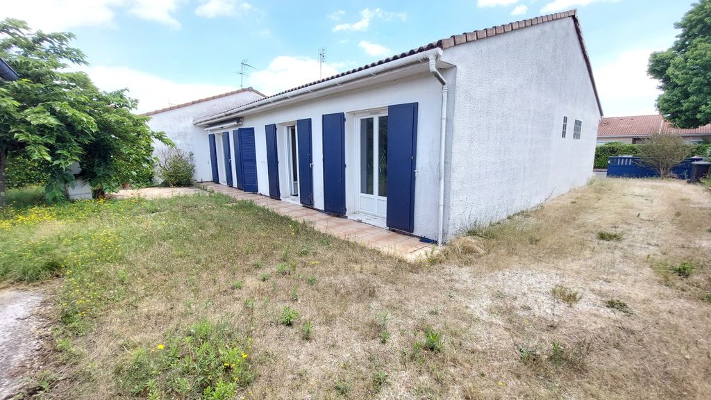 Achat maison 3 chambre(s) - Mérignac