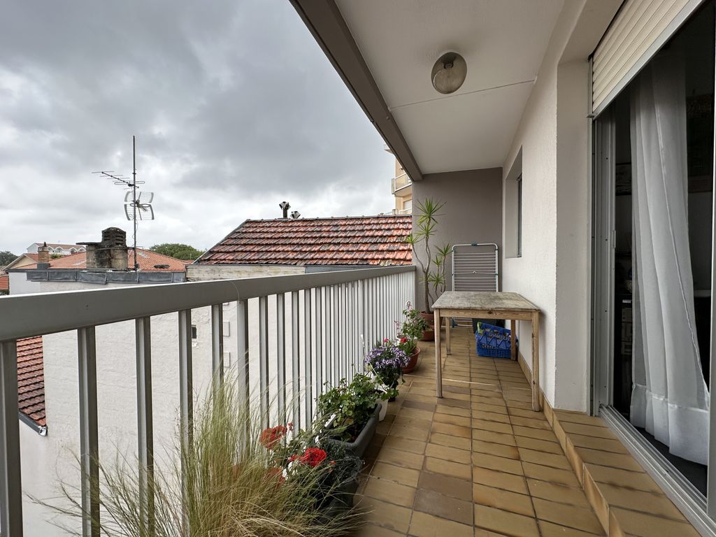 Achat appartement à vendre 2 pièces 36 m² - Arcachon