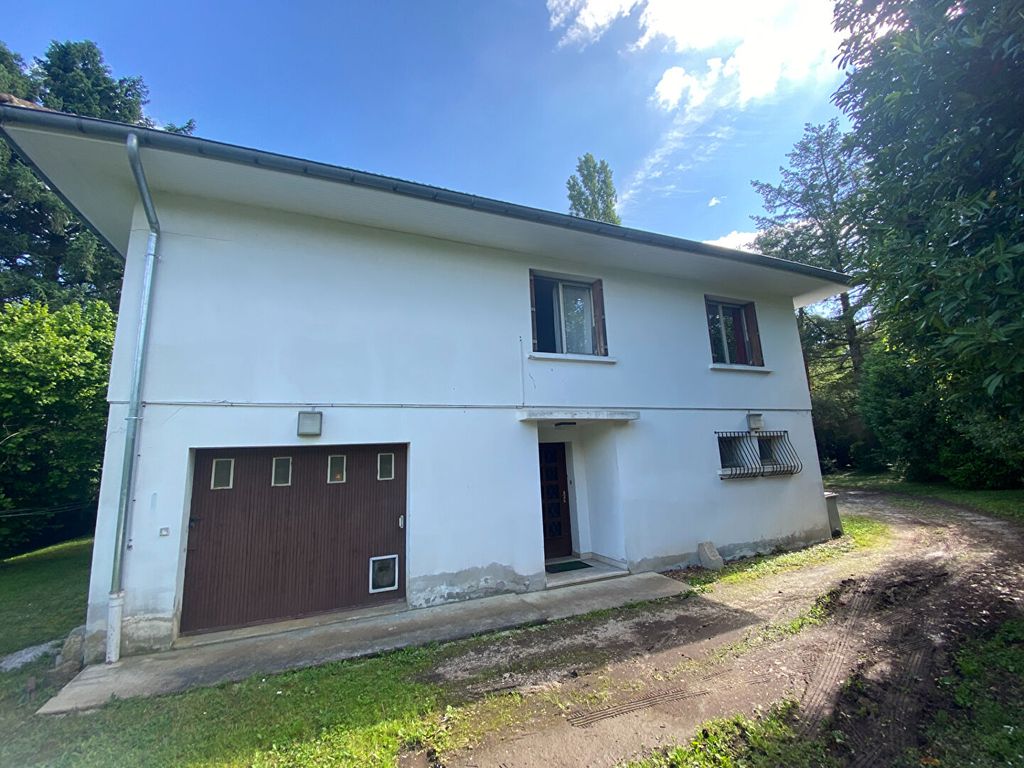 Achat maison 3 chambre(s) - Messia-sur-Sorne