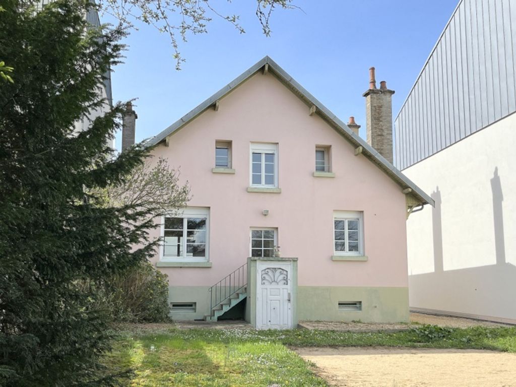 Achat maison 4 chambre(s) - Dijon