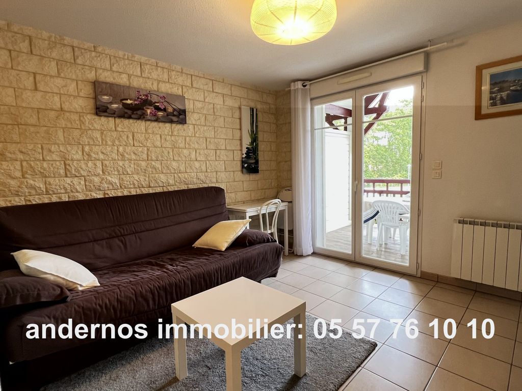 Achat appartement 2 pièce(s) Arès