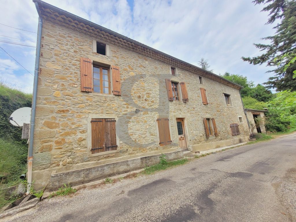 Achat maison 3 chambre(s) - Bourdeaux