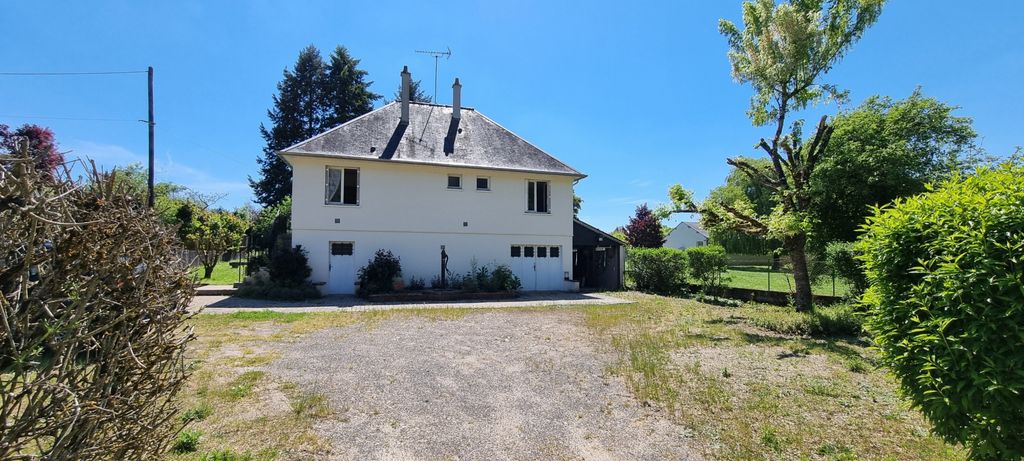 Achat maison 2 chambre(s) - Amboise