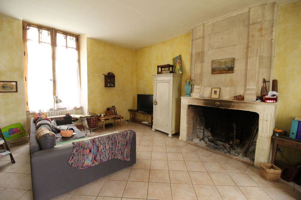 Achat maison 4 chambre(s) - Saint-Christophe-sur-le-Nais