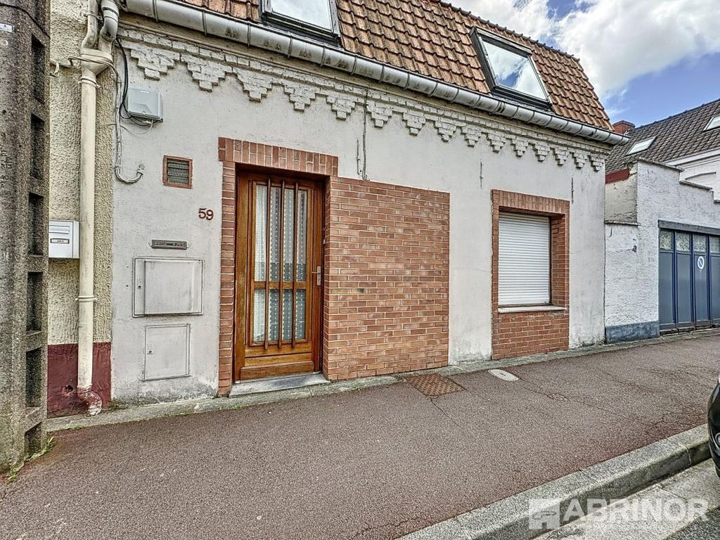 Achat maison à vendre 3 chambres 90 m² - Linselles