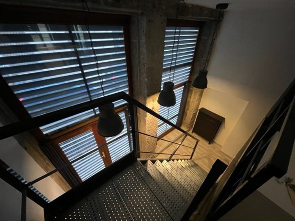 Achat loft à vendre 2 pièces 53 m² - Saint-Étienne