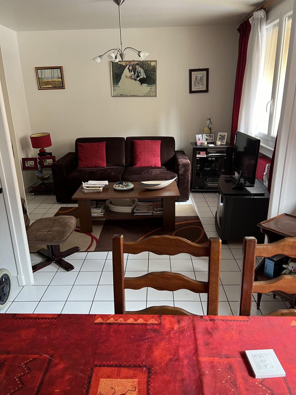 Achat appartement à vendre 3 pièces 47 m² - Saint-Étienne