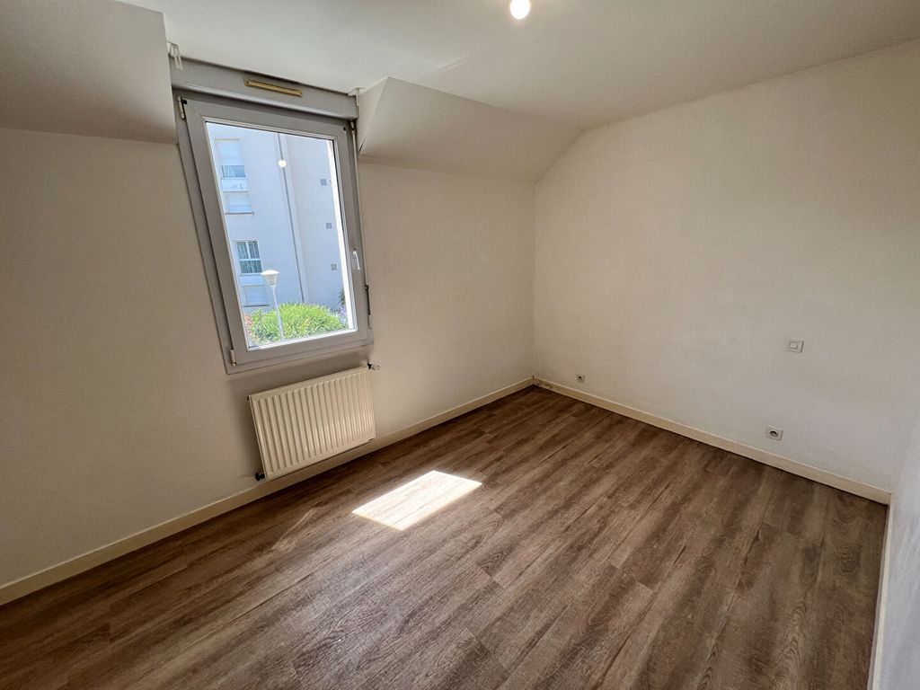 Achat maison 3 chambre(s) - Laval