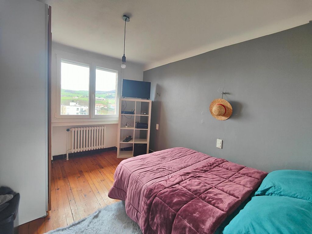 Achat maison 5 chambre(s) - L'Horme