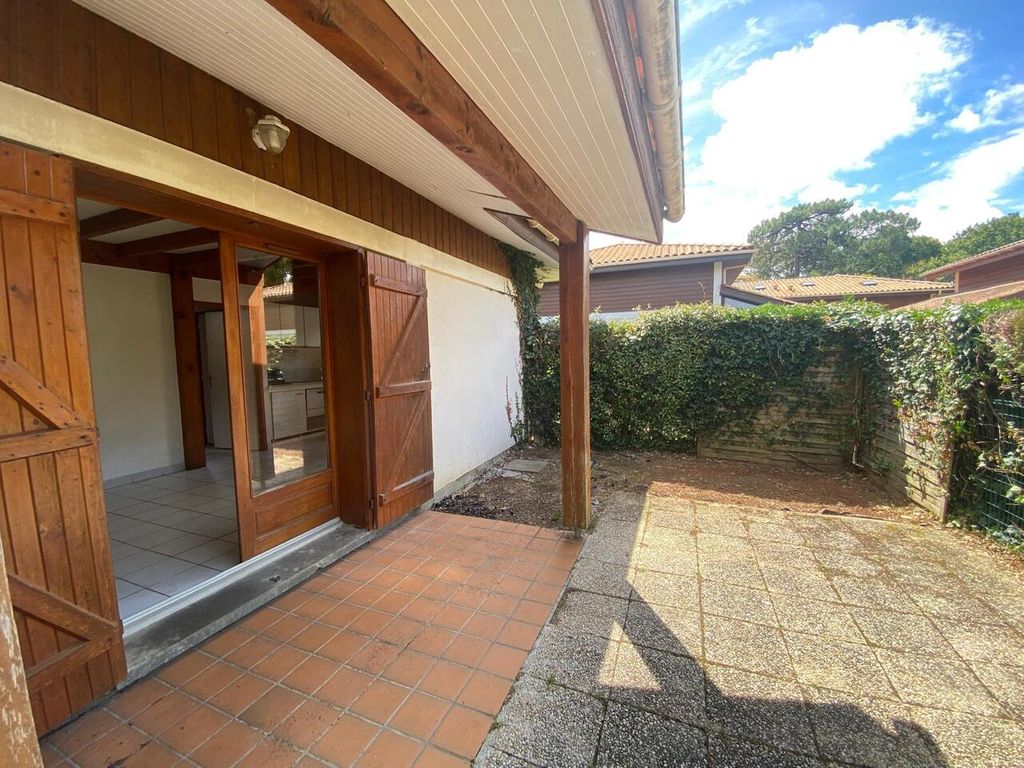 Achat maison à vendre 1 chambre 35 m² - Capbreton