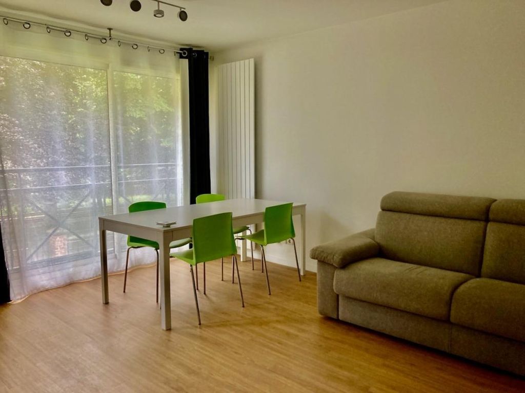 Achat studio à vendre 34 m² - Croix