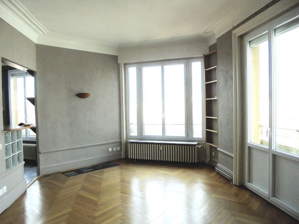 Achat appartement 6 pièce(s) Saint-Étienne