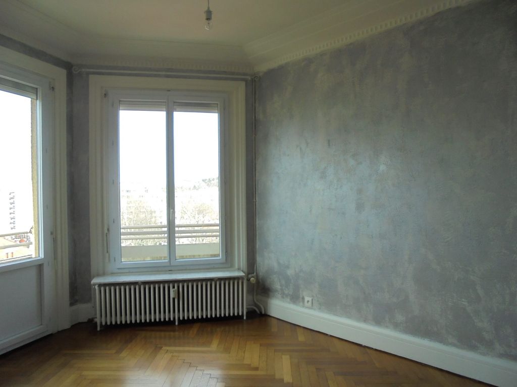 Achat appartement 6 pièce(s) Saint-Étienne