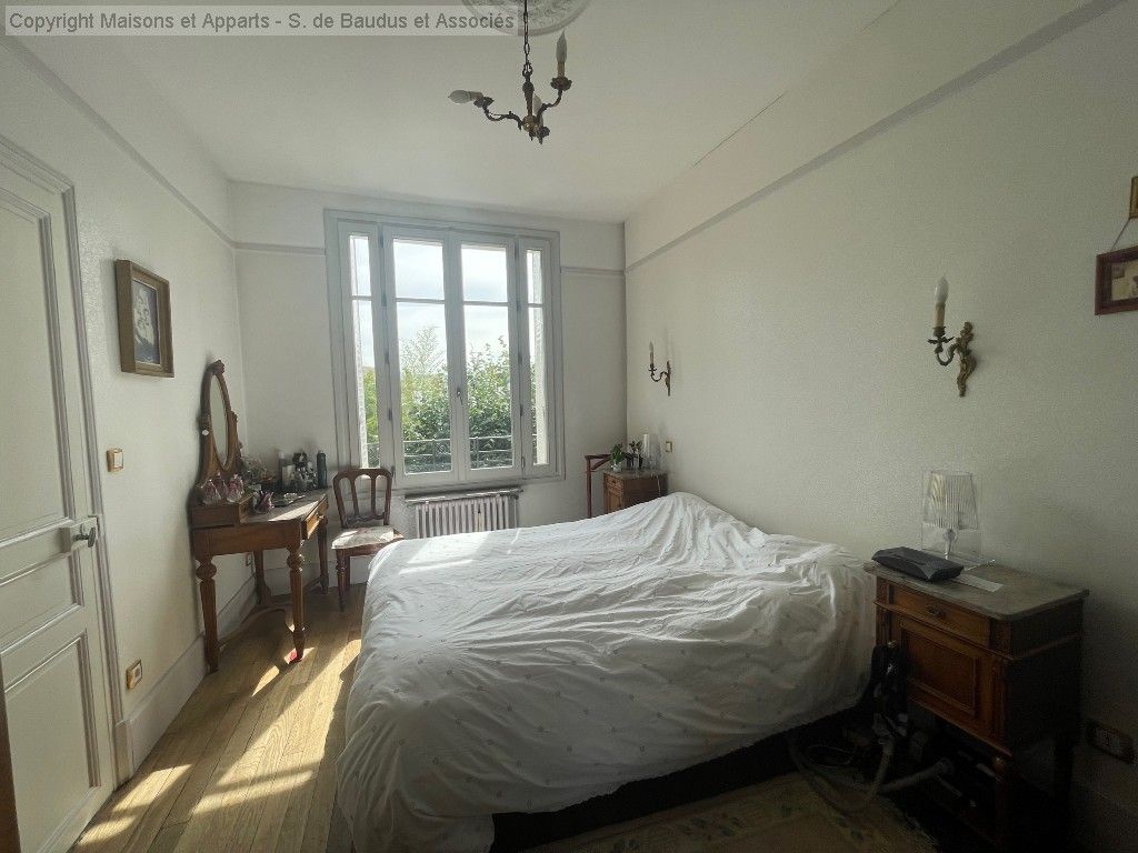 Achat maison 5 chambre(s) - Orléans