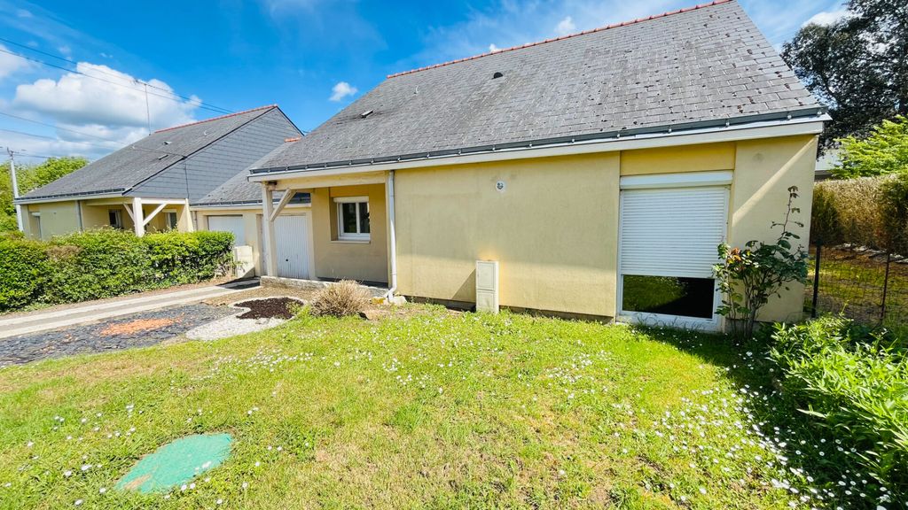 Achat maison 3 chambre(s) - Ingrandes-le-Fresne-sur-Loire