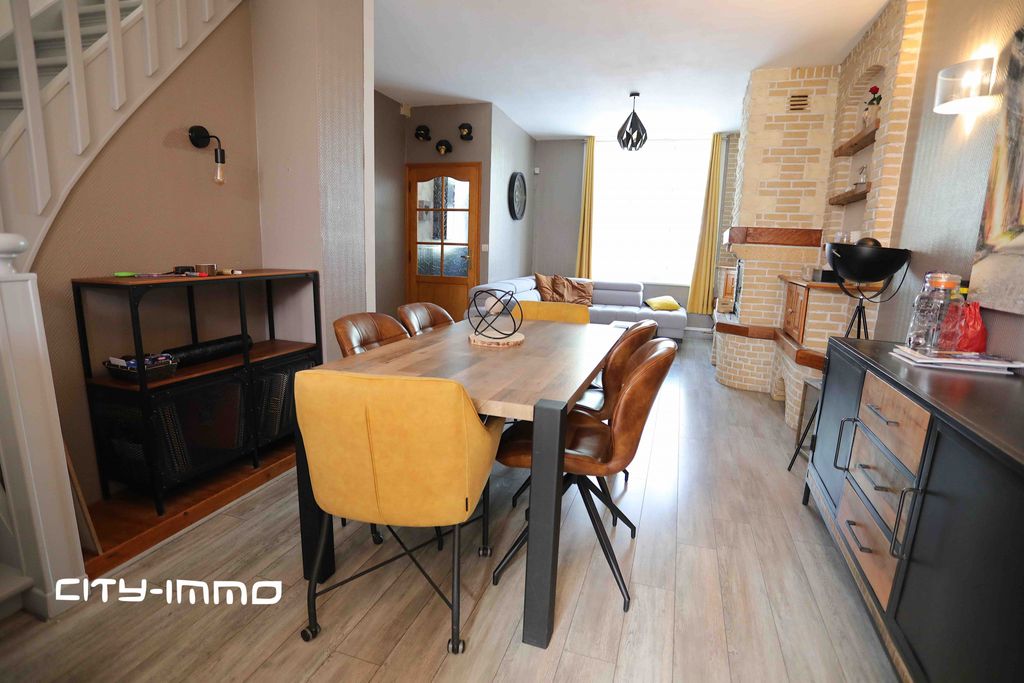 Achat maison 4 chambre(s) - Quesnoy-sur-Deûle