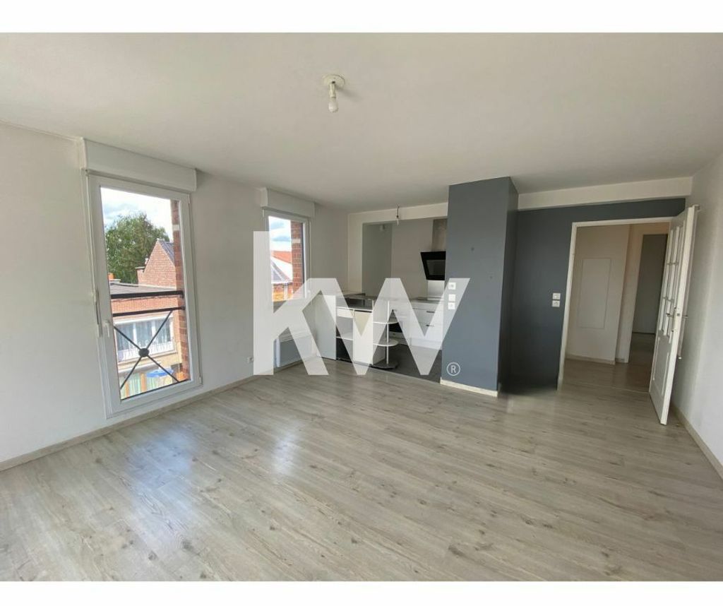 Achat appartement à vendre 3 pièces 72 m² - Pérenchies