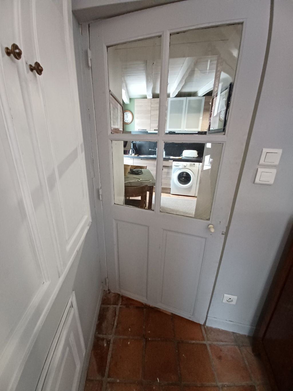 Achat maison 2 chambre(s) - Saint-Léger-le-Petit