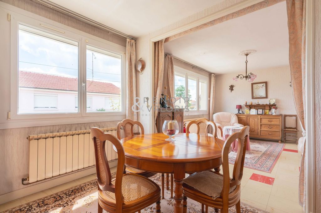 Achat maison 3 chambre(s) - Saint-Nicolas-de-Port