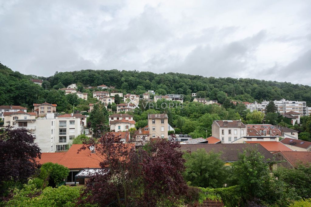 Achat maison 4 chambre(s) - Nancy