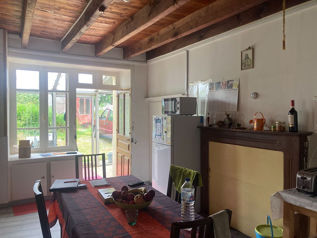 Achat maison 2 chambre(s) - Mauron