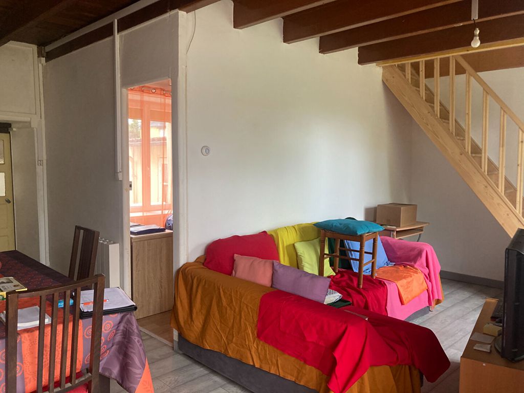 Achat maison 2 chambre(s) - Mauron