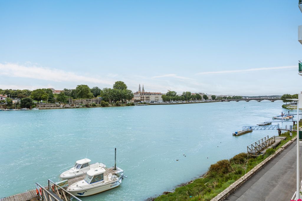 Achat appartement 5 pièce(s) Bayonne