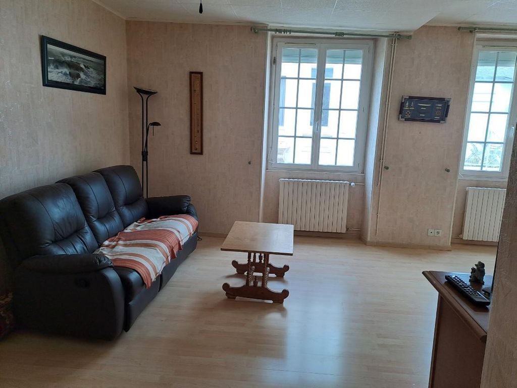 Achat appartement à vendre 5 pièces 99 m² - Le Pouliguen