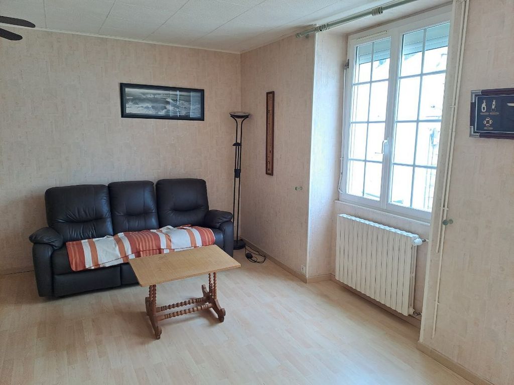 Achat appartement 5 pièce(s) Le Pouliguen