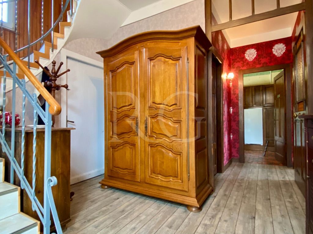 Achat maison 2 chambre(s) - Montigny-lès-Metz