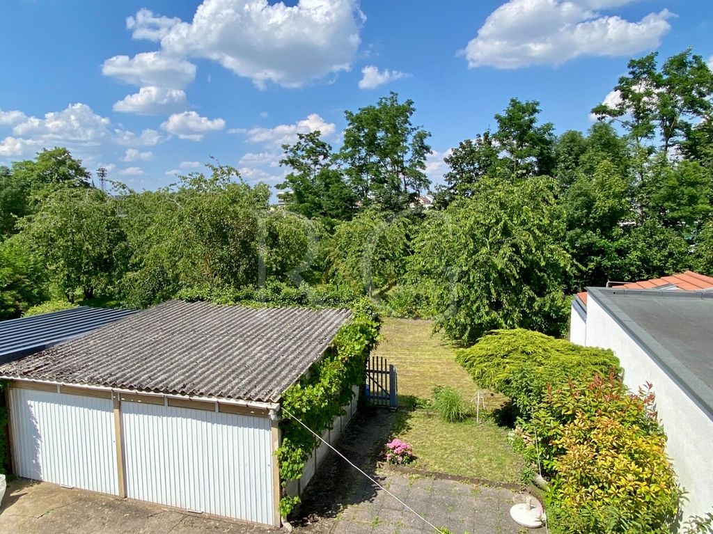 Achat maison à vendre 2 chambres 116 m² - Montigny-lès-Metz