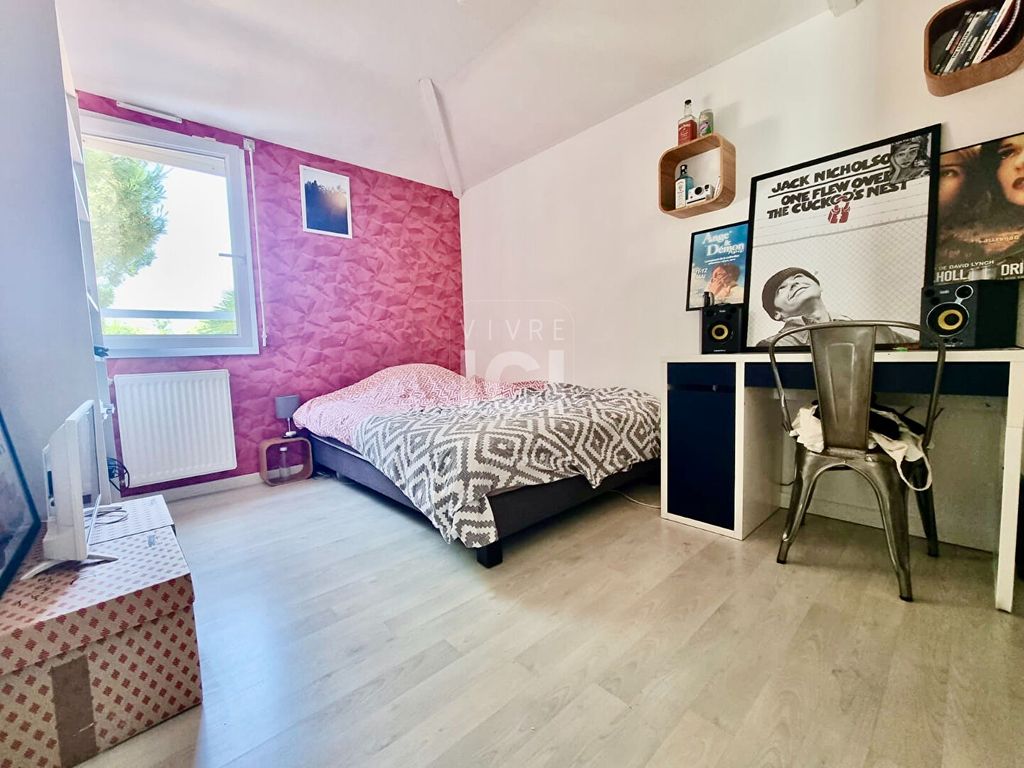 Achat maison 4 chambre(s) - Nantes