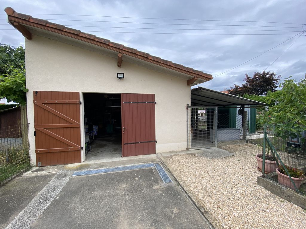 Achat maison 6 chambre(s) - Mont-de-Marsan