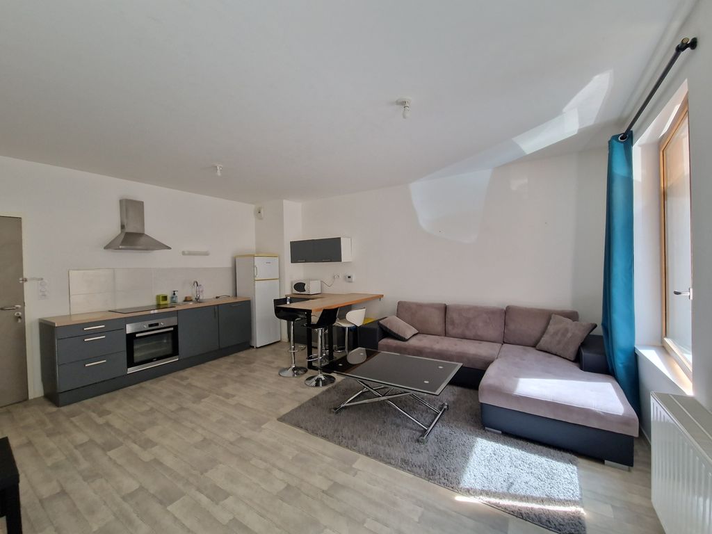 Achat appartement à vendre 2 pièces 41 m² - Nantes